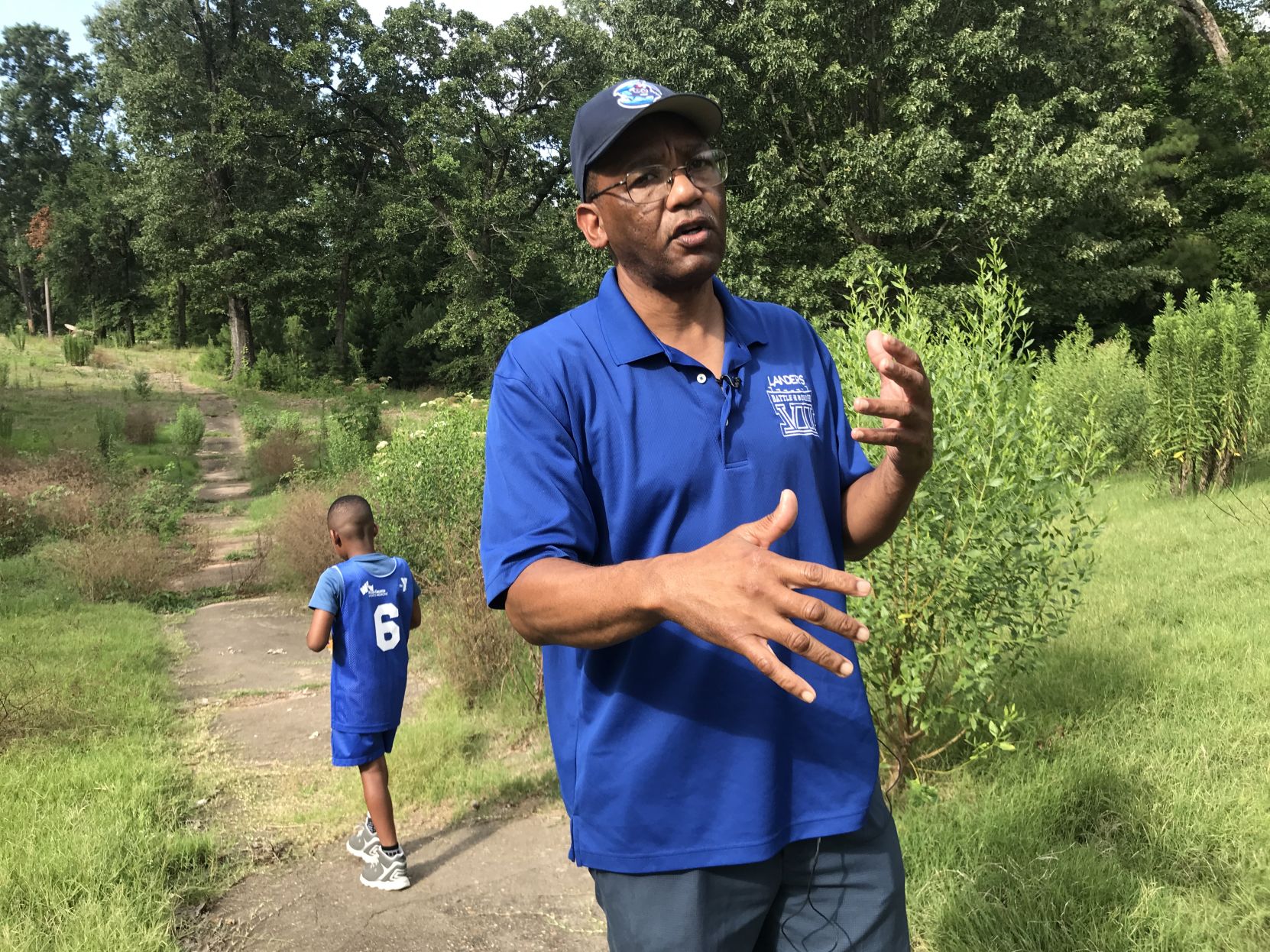 Shreveport Country Club